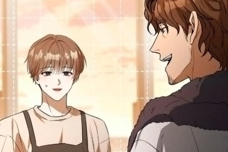 Leer Corazon Salado Capítulo 14 en Español Seo Jin-hyeok Salva A A-seul De Ser Acosada Sexualmente