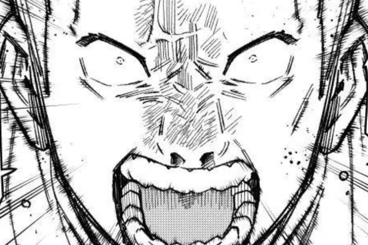 Enlace Para Lectura Manga Wind Breaker (NII Satoru) Capítulo 201 en Español, Kotoha recuerda su primer encuentro con Sakura