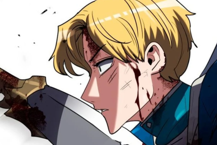 Leer Manhwa Defense Breaker Capítulo 27 en Español Mira Aquí La Emocionante Historia