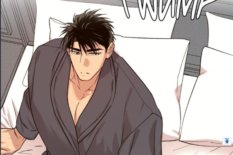 Leer el Manhwa Driver’s High Capítulo 36 en Español, Confesión de amor