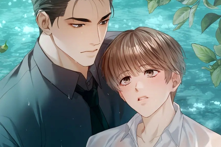 Enlace para Leer Corazon Salado Capítulo Completo Español El Hilo Rojo Del Destino Que Unió A Dos Seres Humanos