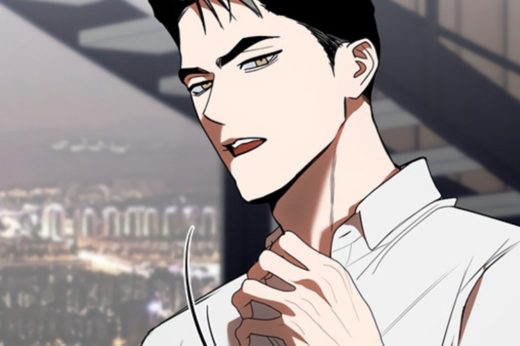 Leer Manhwa Umbral Absoluto Capítulo 82 en Español Scan, Amor mutuo y felicidad