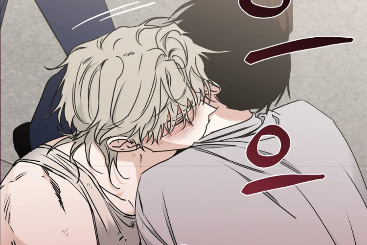 Leer Manhwa Low Tide in Twilight (Inversión de Roles AU) Capítulo 115 en Español, Eunyuk se siente extraña