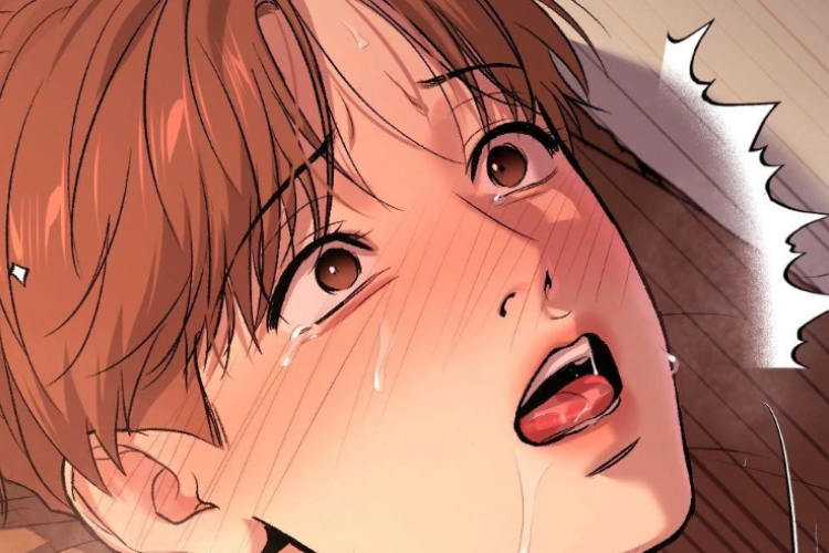 RAW Spoiler BL Manhwa Jinx Temporada 2 Capítulo 88 en Español Al Principio, Jaekyung Descubrió A Jinx