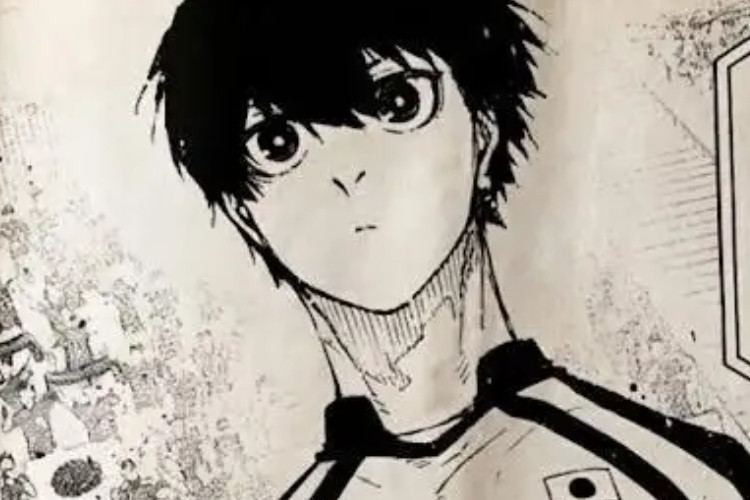 ¡Japón Pierde! Enlace RAW Blue Lock Capítulo 332 Scan Español Isagi Empieza A Ponerse Nervioso