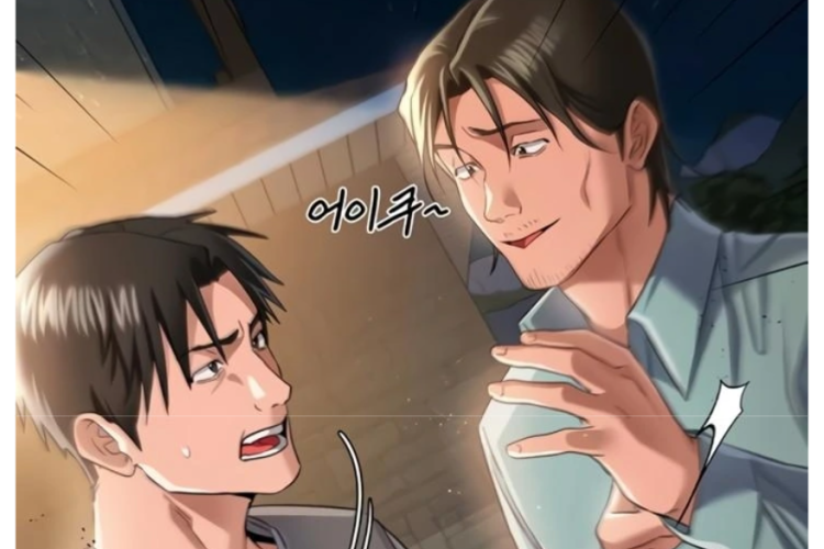 Leer la Manhwa A Dangerous Deal And The Girl Next Door Capítulo 30 en Español, El conflicto se recrudece