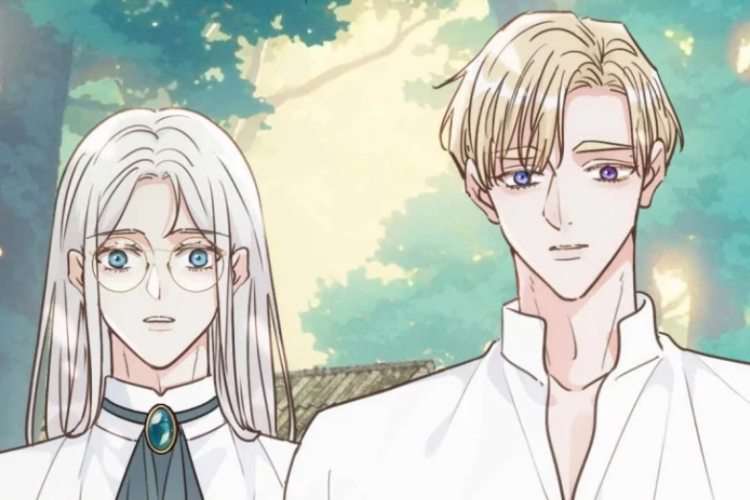 Enlace Para Lectura Manhwa La Bestia Atrapada Capítulo 1 en Español, No solo seguir, sino también proteger