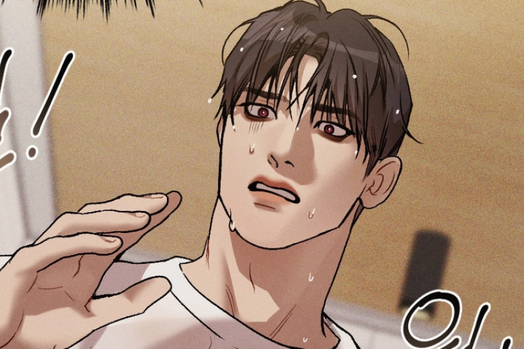 ¡Como comer mal! Leer Manhwa Pearl Boy : Ignite The Dawn Capítulo 31 en Español Scan