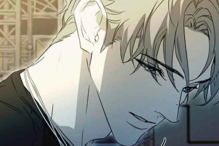 Enlace Nerd Project Capítulo 59 en Español Luke Está Empezando A Cansarse De Todo Este Drama