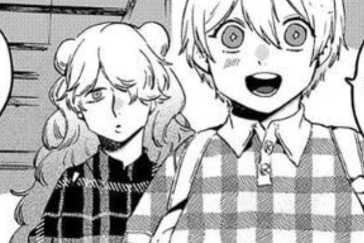 Leer Manga Blue Period Capítulo 84 en Español, RAW! Sigue Sin Importarle Nada