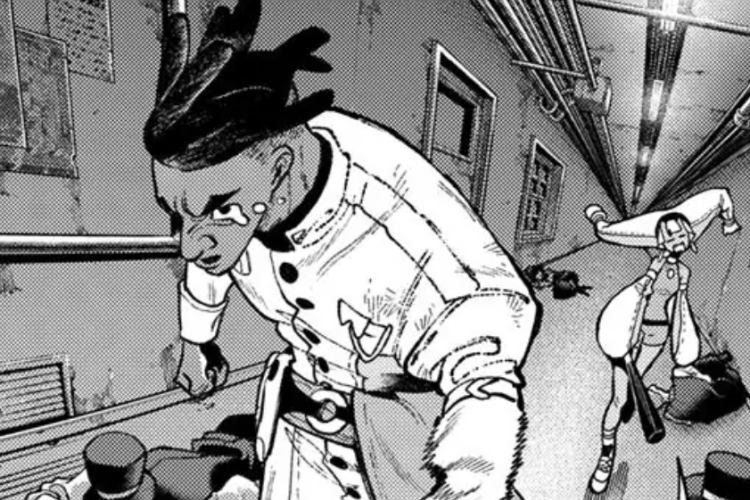 ¡Celebración de la Victoria! Spoiler & Enlace para Leer Manga Gachiakuta Capítulo 161 en Español