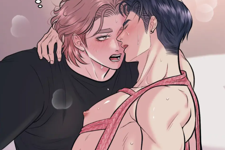 Enlance Manhwa Respect For Taste (Se Respeta tu Gusto) Capítulo 25 en Español Scan, Una promesa dulce