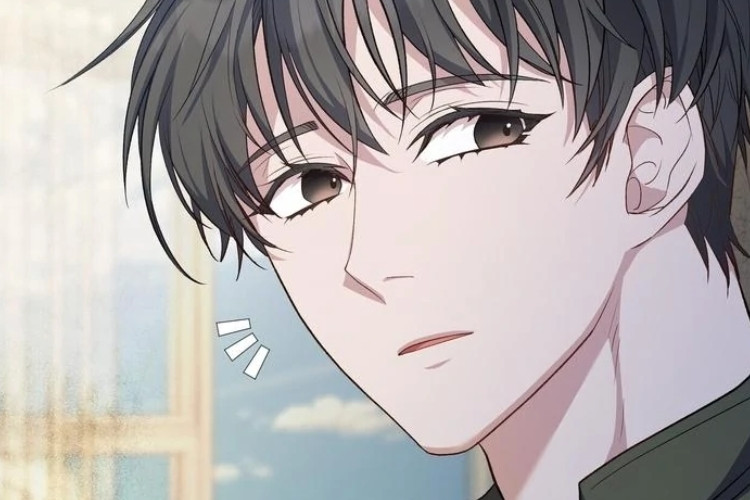 Manhwa Kiss The Scumbag Capítulo Completo en Español Winston Y Yujin Se Enamoraron A Primera Vista