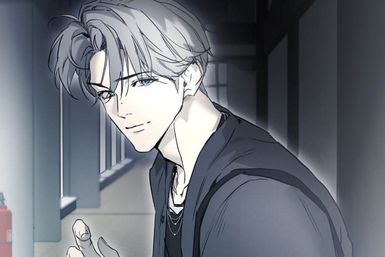 Leer RAW Nerd Project Capítulo 61 Scan Español Luke No Puede Contarle Todo A Andrew