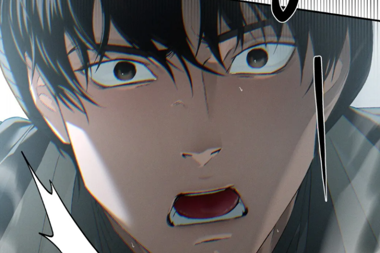 Leer Manhwa BL Codename Anastasia Capítulo 62 en Español, RAW! Premio para el Ganador