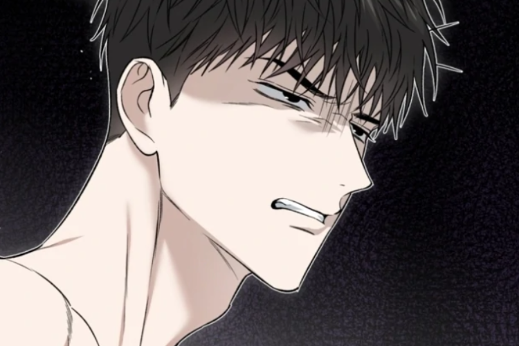 Leia de Manhwa BL Mangjong Capítulo 30 en Español, La tensión se hace cada vez más palpable