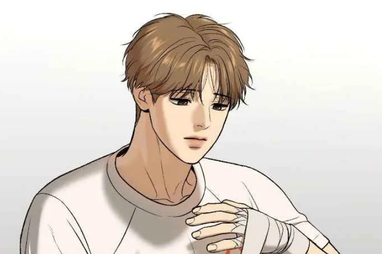 Spoilers Manhwa JINX Capítulo 90 Español Scan Supongo Que Ya No Es Un Secreto, Chicos