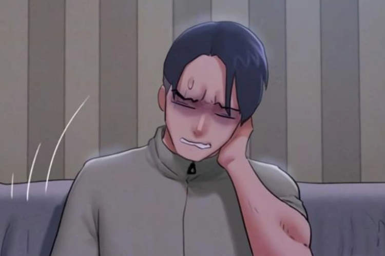 RAW Enlace al Manhwa Soeun Capítulo 78 Subtítulo en inglés, ¡lectura gratuita!