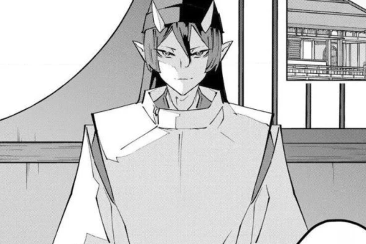 Leer Manga Mugen Gacha Capítulo 188 en Español, RAW! Ofrenda para Oni