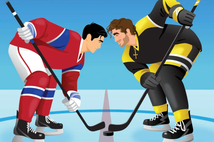 Sinopsis, Títulos Alternativos y Enlaces para Leer Manhwa BL Heated Rivalry en Español Capítulo Completo Gratis sin Conexión