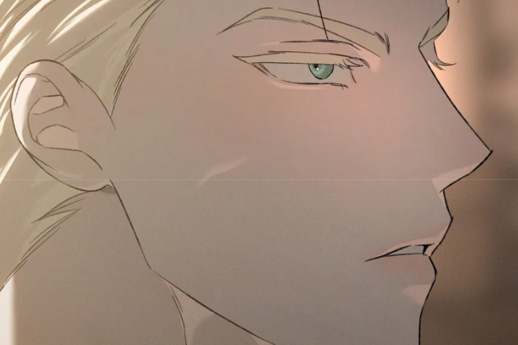 RAW Manhwa Codename Anastasia (Encubrimiento) Capítulo 61 en español, Una amenaza que no le amenaza