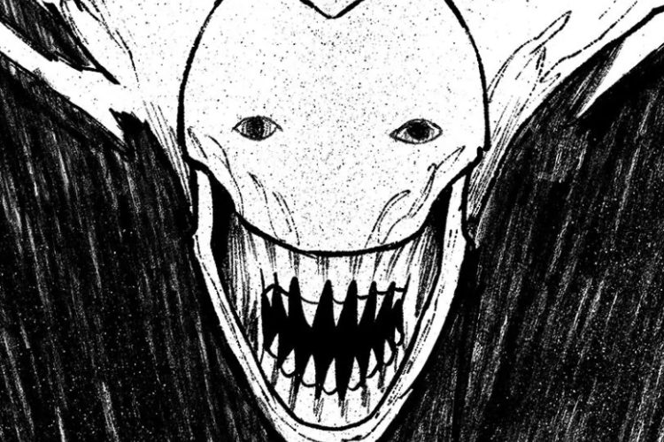 Leer Manga Gachiakuta Capítulo 158 en español, El amor excesivo es dolor