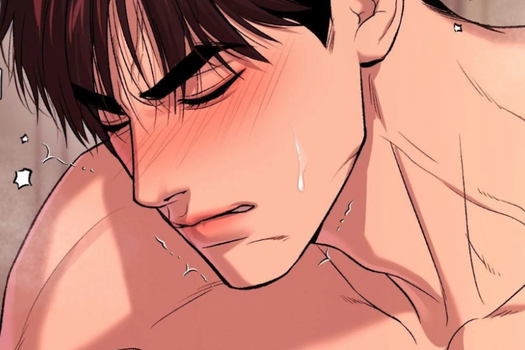 Leer BL Manhwa Jinx Temporada 2 Capítulo 87 Scan Español ¿Se Convertirá Kim En El Elegido Del Corazón De Jaekyung?