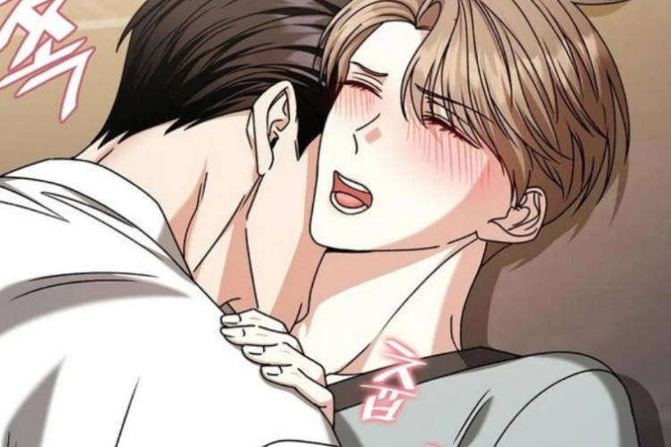 Leer BL Manhwa Expiration Date (Fecha de expiración) Capítulo 39 en Español, ¡Su poder está más allá de la razón!