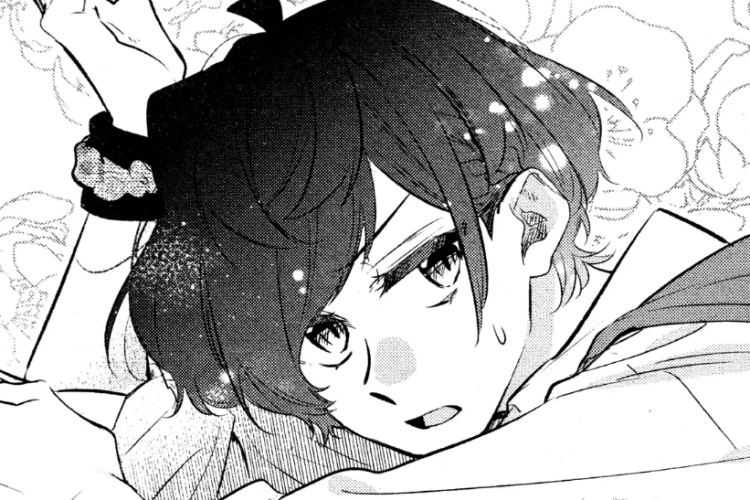 ¡Más Realista! Spoiler & Enlace para Leer Manga Hirano to Kagiura Capítulo 35 en Español