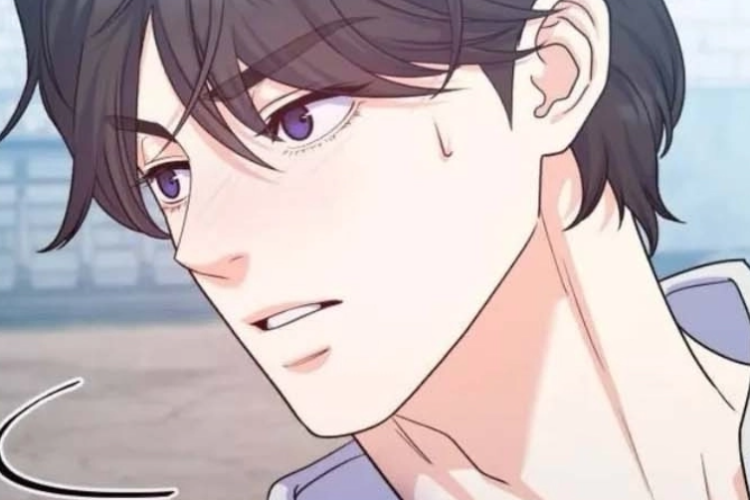 ¿Ceder intencionalmente? Leer Manhwa Por tu final perfecto Capítulo 18 en Español Scan