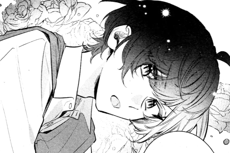 RAW Leer Manga Hirano to Kagiura Capítulo 34 en Español, RAW! Un Enfoque Ingenioso