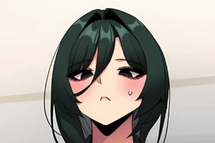 Leer el Manhwa Stop Smoking! (Deja de Fumar!) Capítulo 75 en Español, ¡La tentación de la señorita Cha!