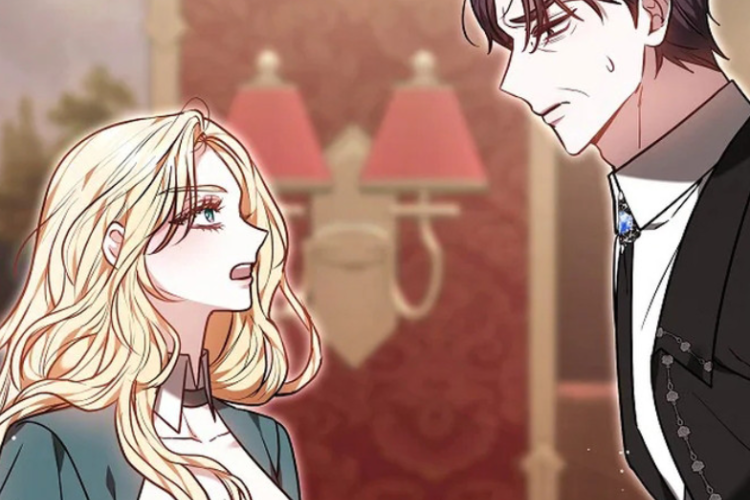 Spoiler Manhwa Ponme a dormir Capítulo 52 Español Scan Veamos Aquí La Historia