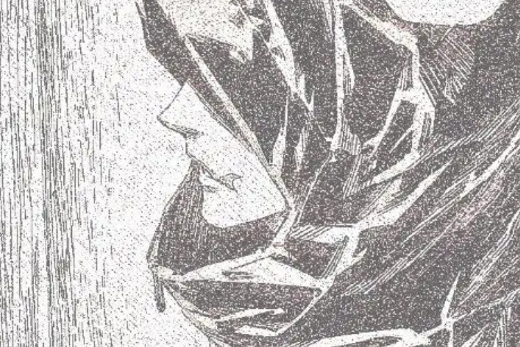 Manga RAW Jujutsu Kaisen Modulo Capítulo 18 en Español La Última Aparición De Itadori Yuji