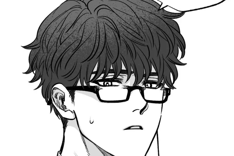 Leer BL Manhwa Desafiando la probabilidad Capítulo 1 en Español, Definición de un chico muy varonil