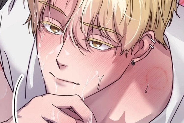 Leer ¡No puedo soportarlo! Capítulo 6 en Español Scan Gongjin Sufre Un Estado Constante De Excitación Descontrolada