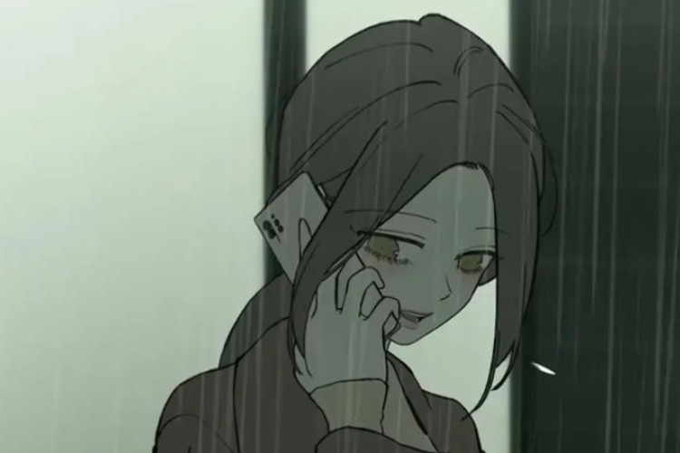 Enlace para Leer Lágrimas entre Flores Marchitas (Tears on a Withered Flower) Capítulo 83 en Español Complicada Historia De Amor