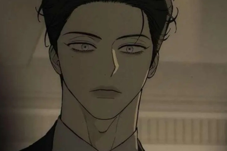 ¡Vamos, Chica! Lágrimas entre Flores Marchitas (Tears on a Withered Flower) Capítulo 86 Español Scan  ¡Sálvate Primero!