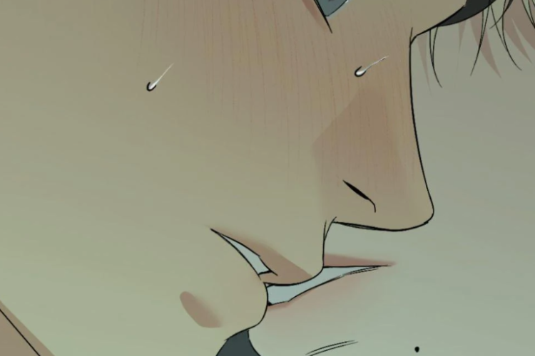 BL Manhwa Backlight Capítulo 60 Scan Español Se Revela Un Pasado Lleno De Heridas