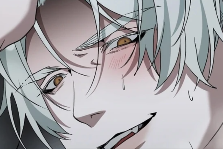 RAW Manhwa Amor infernal (Love in Hell) Capítulo Complet en español, Debe estar sorprendido quien pidió el medicamento *jajaja