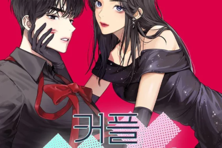 Enlace para Leer Manhwa Rompe Parejas en Español Capítulo Completo, Un Juego de Amor