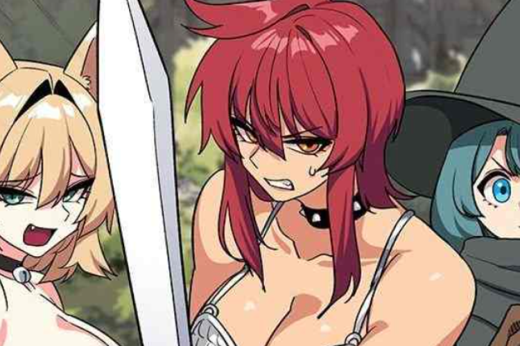 RAW Spoiler Manhwa Stop Smoking! (Deja de Fumar!) Capítulo 75 en Español Gangchan Aprende Cómo Hacer Feliz A Una Mujer