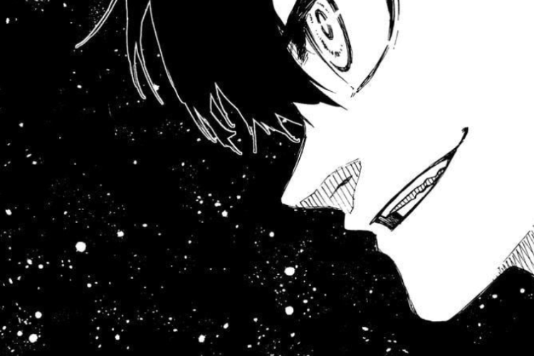 Leer Manga Blue Lock Capítulo 329 en Español Scan, Gol espectacular de Isagi