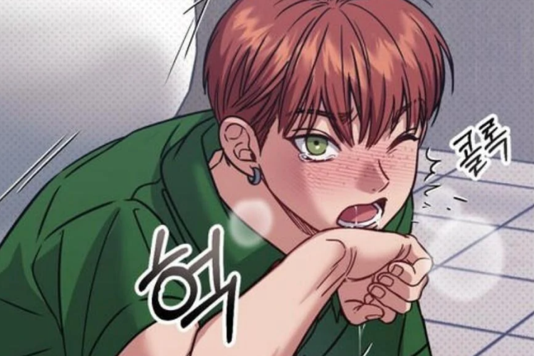 Sundae de Vainilla Capítulo 4 en Español, ¡Haz Clic Aquí para Leer Manhwa BL Gratis!