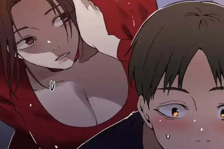 ¡Impresionado! RAW Leer Secret Class Manhwa Capítulo 288 en Español 