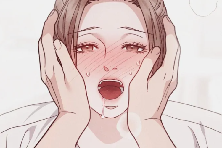 Violet Romance capítulo Completo en español, Enlace para leer manhwa para ad*ltos sin bloqueos. ¡Échale un vistazo aquí!