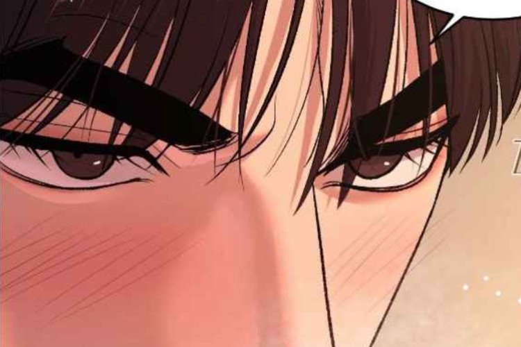 BL Manhwa RAW JINX Capítulo 88 Español Scan Kim Dan Cambia A Jaekyung Por Completo
