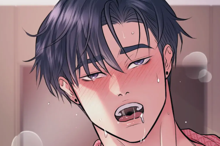 RAW Leer Manhwa Respect For Taste (Se Respeta tu Gusto) Capítulo Complet en Español Scan, Los celos son una señal de amor