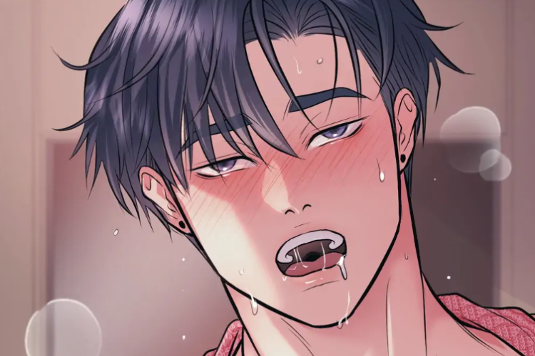 HIATUS! Manhwa Respect For Taste (Se Respeta tu Gusto) Capítulo 25 en Español Scan y Spoilers, cariño verdadero