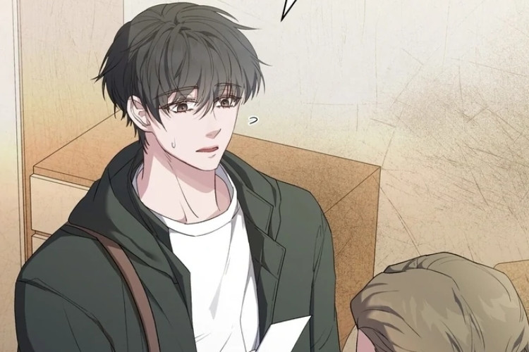 Leer Kiss The Scumbag Capítulo 2 en Español Lo Único Que Queda Es Un Simple Deseo